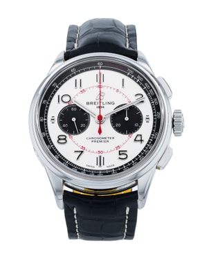 Hard to find models and special edition timepieces available at Watchfinder